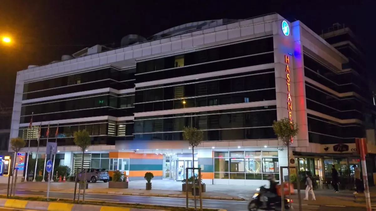 Sancaktepe\'de Doktor Hakkında Soruşturma