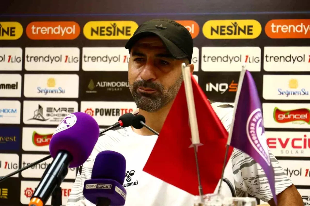 Keçiörengücü\'nden Bodrum FK\'ya Önemli Galibiyet