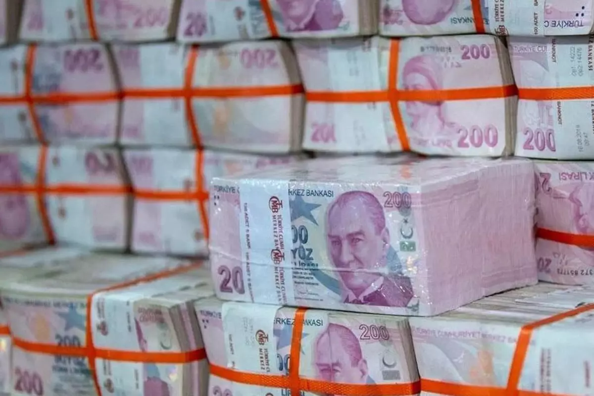 Yeni bir banka daha kuruluyor: Resmi Gazete\'de yayımlandı, ismi bile belli