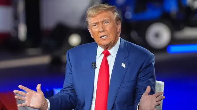 ABD Başkanı Donald Trump'tan Venezuela'ya bir tehdit daha: Ödeyeceğiniz bedel hesaplanamaz