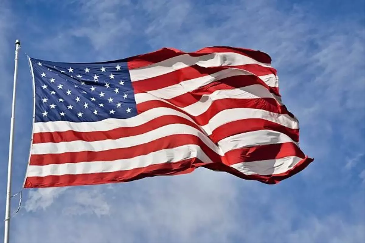 ABD Suriye Geçici Koruma Statüsünü Kaldırdı