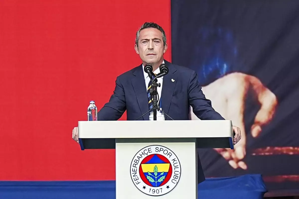 Ali Koç\'tan seçim sonucu için büyük iddia