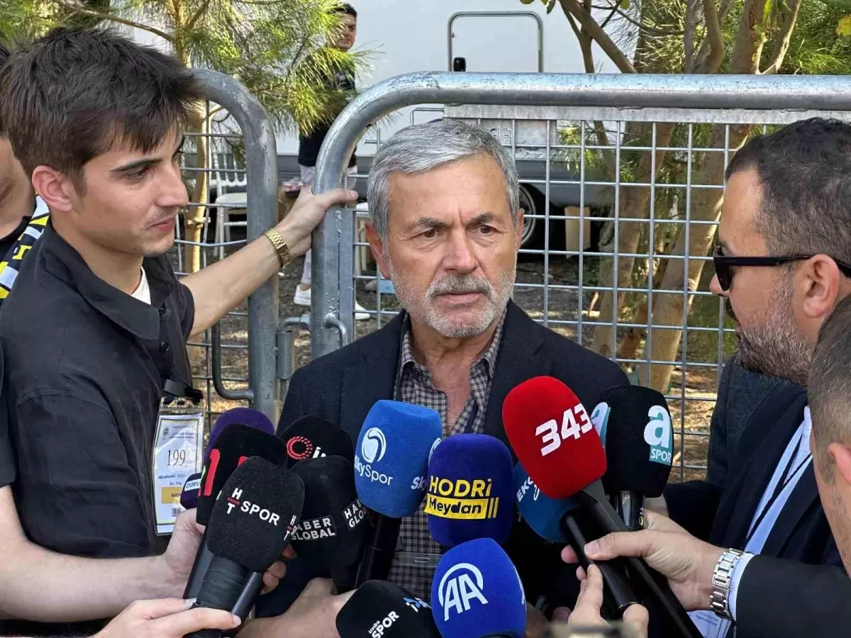 Aykut Kocaman: Seçim Süreci Saygılıydı