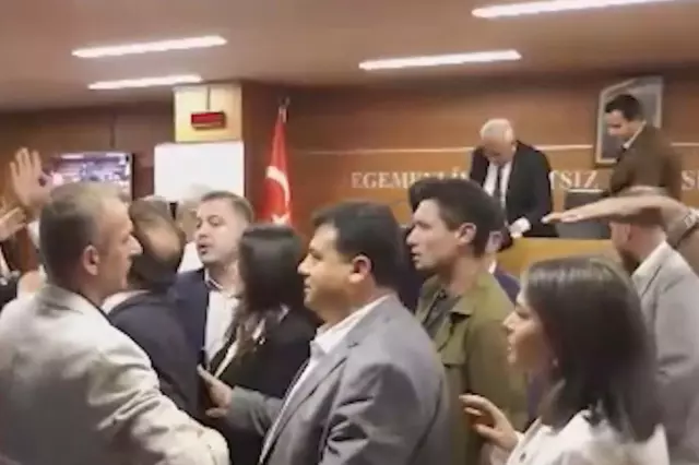 Bayrampaşa Belediyesi Başkanvekili belli oldu