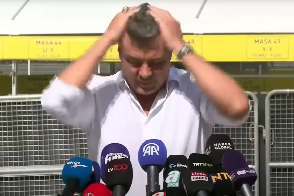 Bu sözler seçim kaybettirir! Sadettin Saran\'dan büyük acemilik