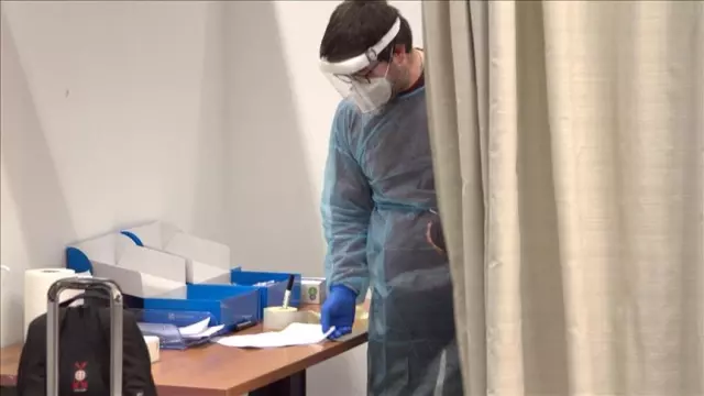 Çin'de üçüncü seviye 'acil durum' ilanı: Chikungunya virüsü yayılıyor