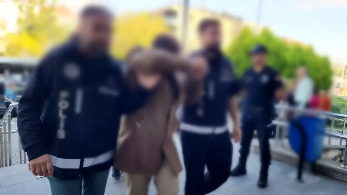 Ereğli\'de Uyuşturucu Operasyonu: 4 Tutuklama