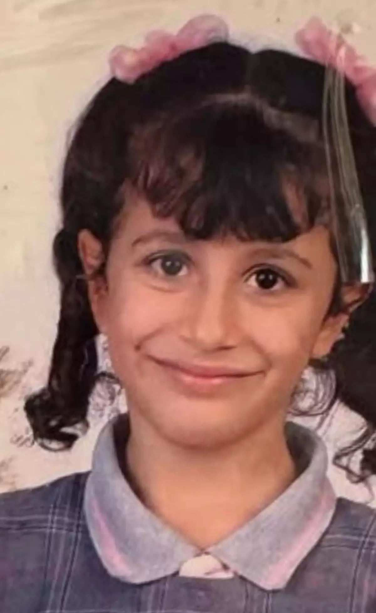Üzerine koltuk düşen 9 yaşındaki Ebrar hayatını kaybetti