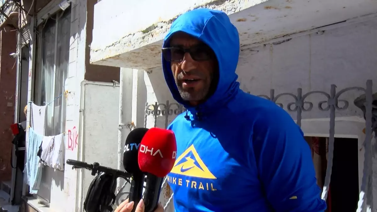 Fatih'te Cinayet: Züleyha E. Boğazı Kesilmiş Bulundu