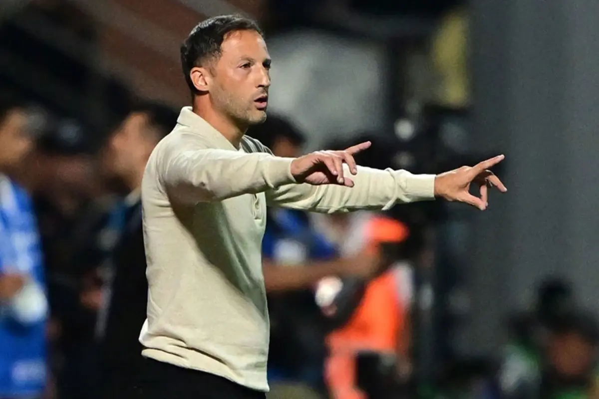 Taraftarın son kurbanı Tedesco! Sadettin Saran\'a binlerce kez çağrı yapıldı