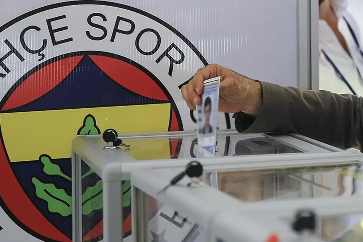 Fenerbahçe\'de Ali Koç dönemini bitiren seçim! İşte sandık sandık tüm sonuçlar