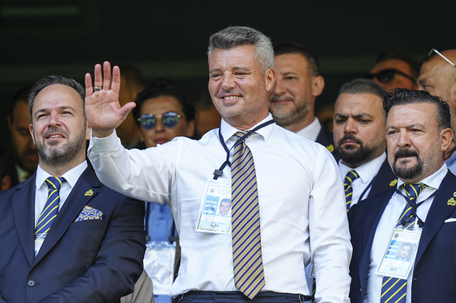 Fenerbahçe yeni başkanını seçiyor
