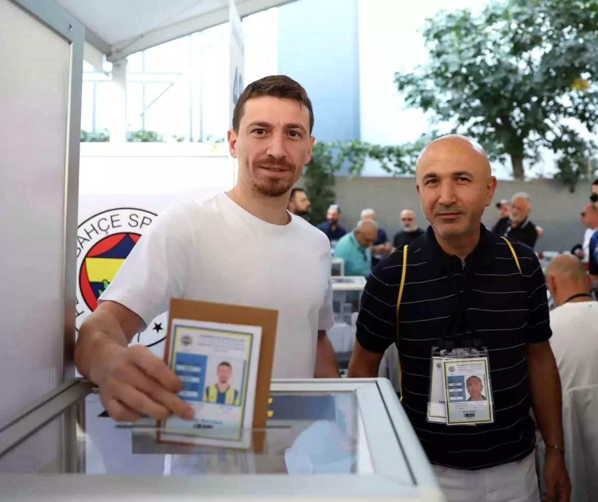 Mert Hakan Yandaş Oyunu Kullandı