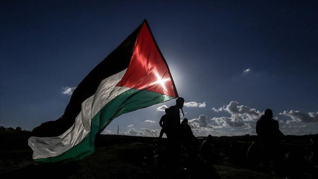 Netanyahu: Filistin devleti kurulmayacak