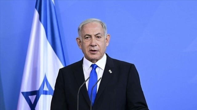 Netanyahu: Filistin devleti kurulmayacak