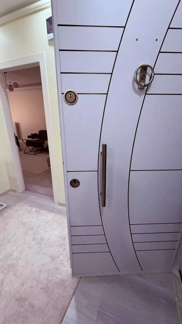 Samsun'da Kadın Hırsızlık Süslemesiyle Borçlarını Kapatmaya Çalıştı