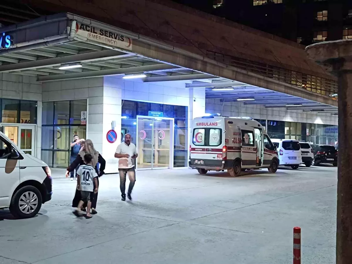 Siirt\'te Kayalıkta 65 Yaşında Adam Ölü Bulundu
