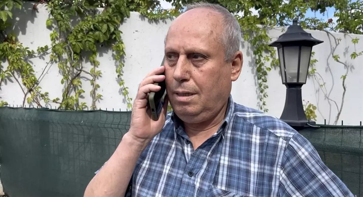 Bursa\'da Yaşlı Adam Yatırım Dolandırıcılığına Kurban Gitti