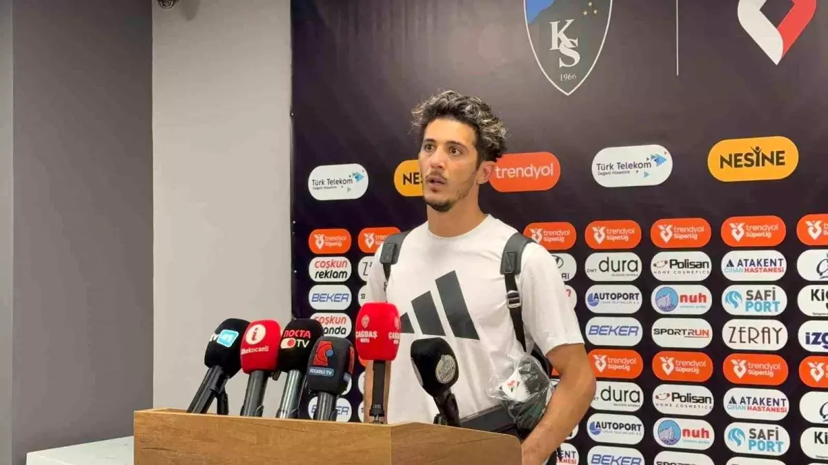 Kocaelispor, Rizespor ile Berabere Kaldı