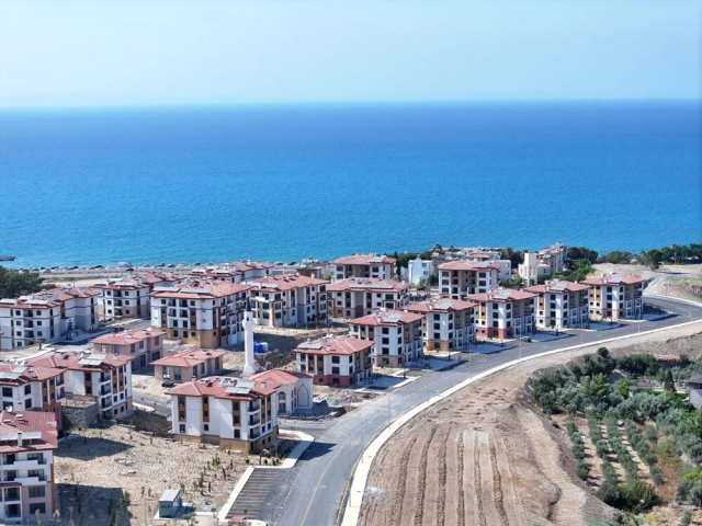 TOKİ'den yüzde 25 indirim kampanyası! Yararlanabilecek kişiler belli oldu