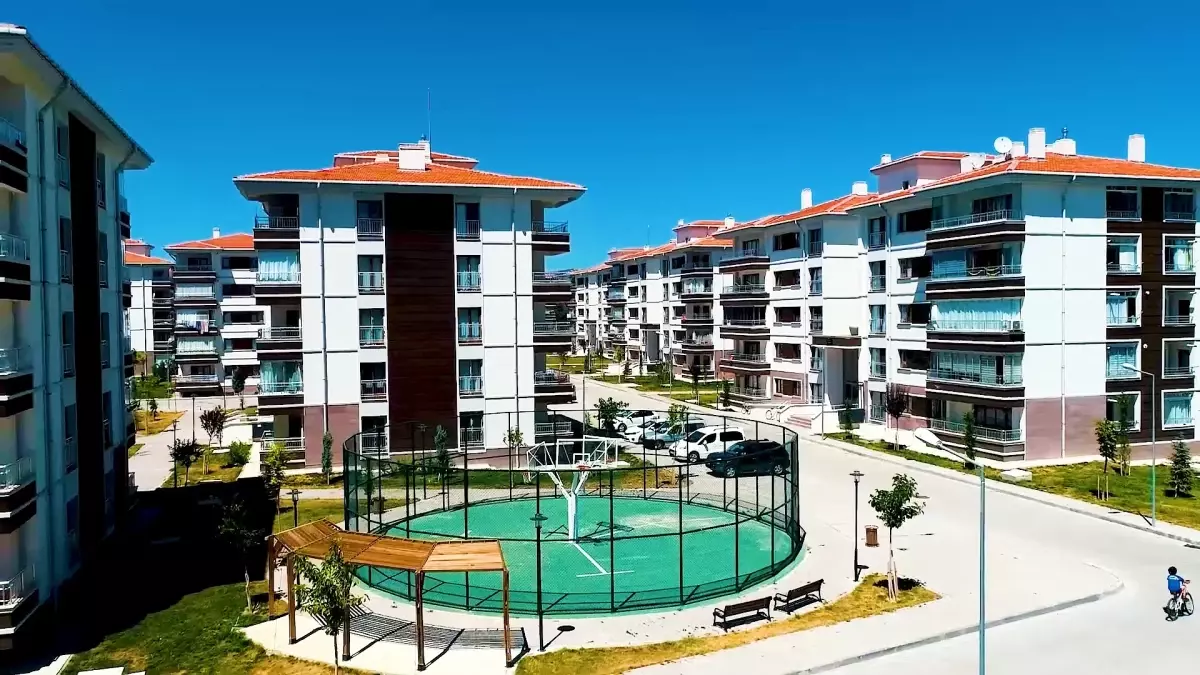 TOKİ\'den yüzde 25 indirim kampanyası! İşte yararlanabilecek kişiler 