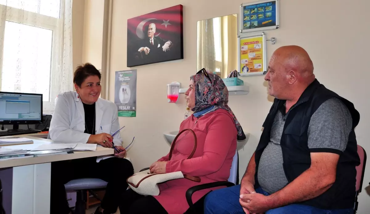 Kars\'ta Sigara Bırakma Çalışmaları