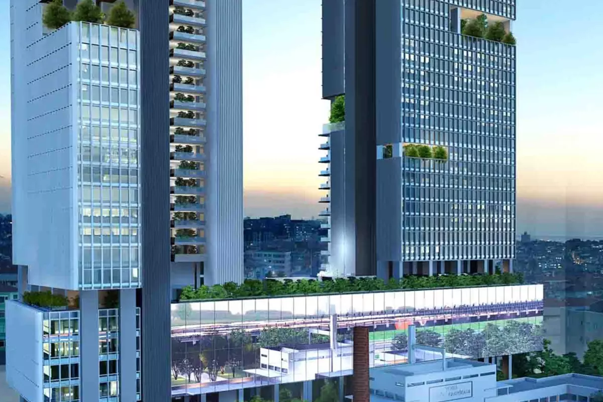 47 yıllık dev holding iflas etti