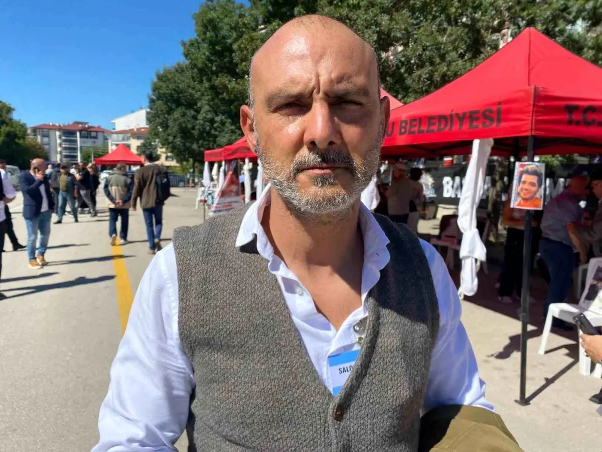 Kartalkaya Yangın Duruşması Devam Ediyor