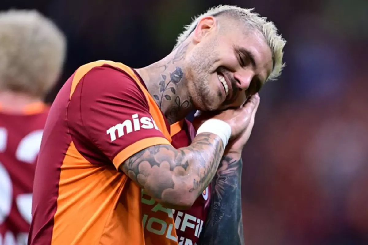 Aslan durdurulamıyor! Galatasaray, Süper Lig\'de 6\'da 6 yaptı