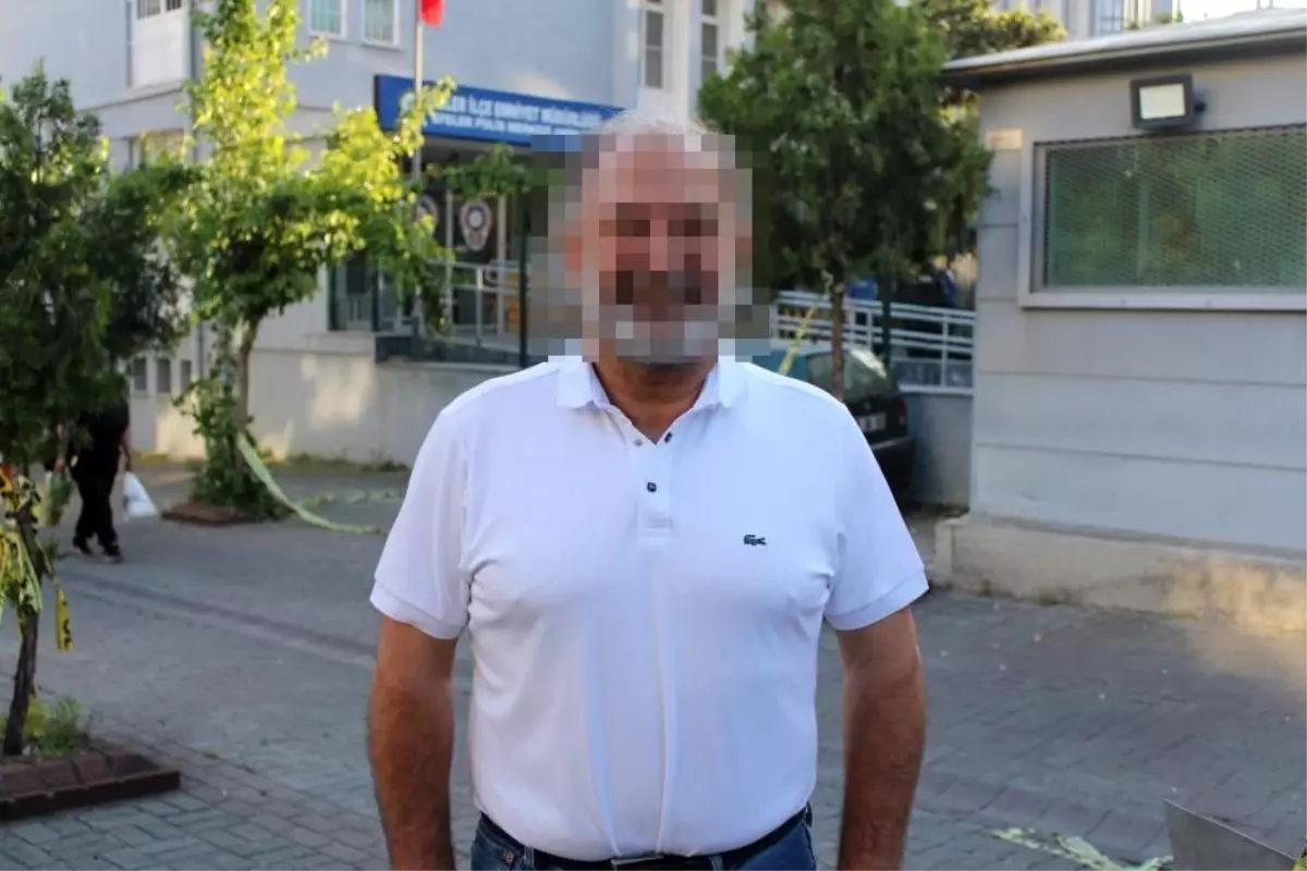 Sır gibi operasyon! Şehrin en önemli profesörü gözaltına alındı