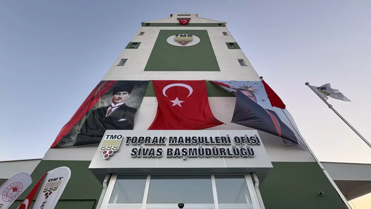 Bakan Yumaklı: Modern Sulama İçin Çalışıyoruz
