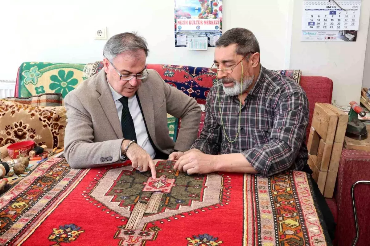 Başkan Özdoğan\'dan Ahilik Haftası Mesajı