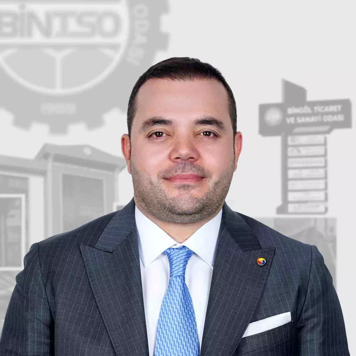 Bingöl\'e 119,9 Milyon TL Nefes Kredisi Desteği
