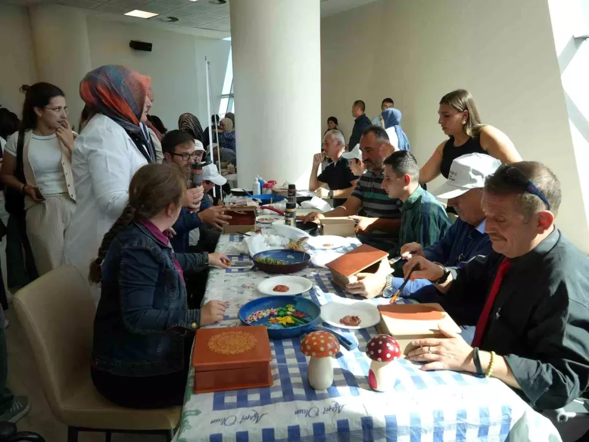 Kastamonu\'da \'Güçlü Baba\' Projesi Başladı