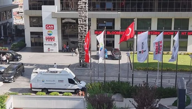 Can Holding'e yönelik soruşturma büyüyor! Doğa Koleji'ne kayyum atandı
