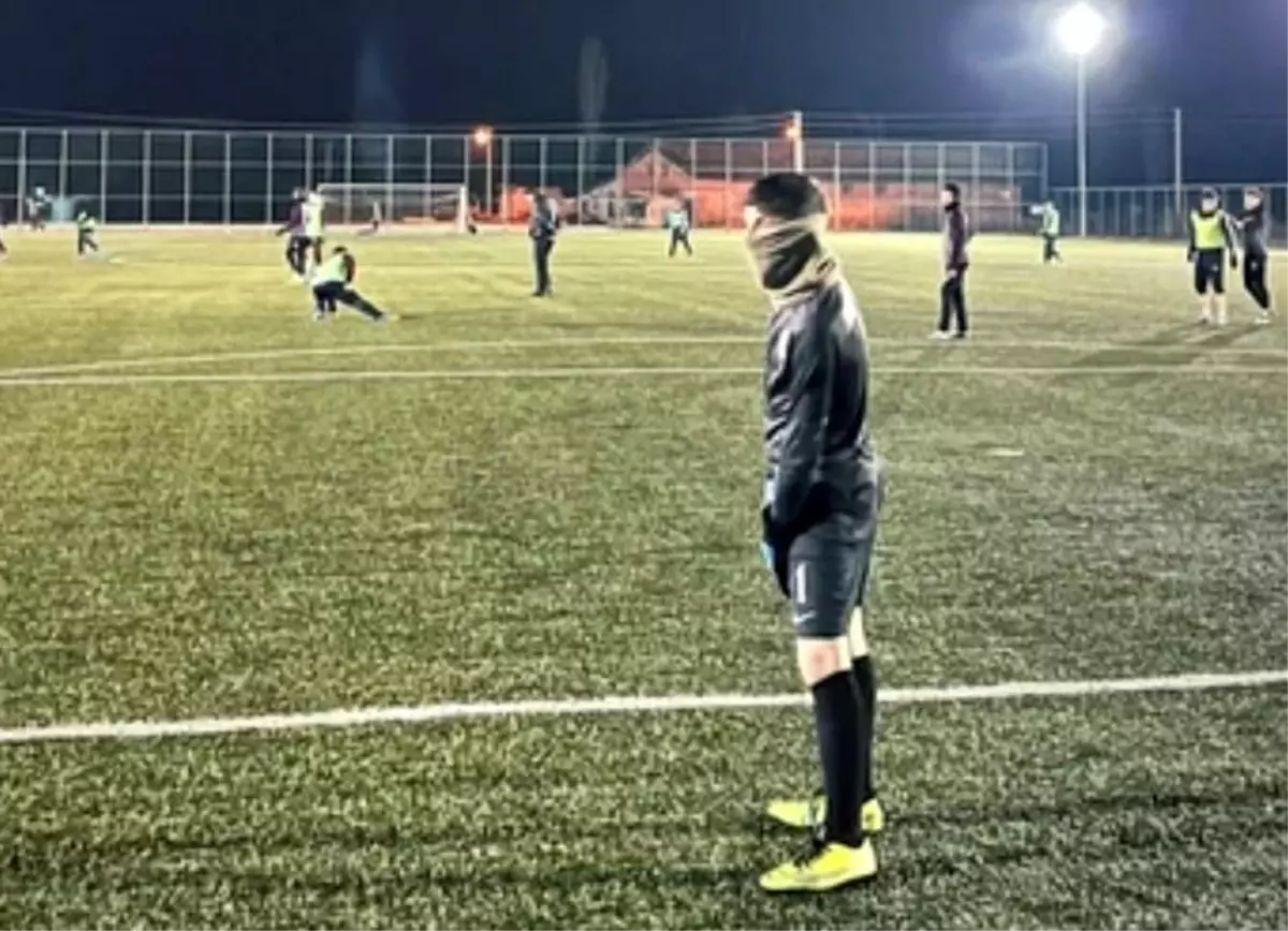 Burak Can Kaymak\'tan Kurtarış Şovu