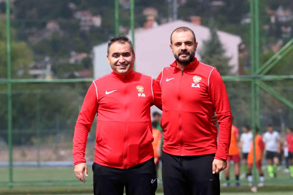 Hunatspor, Amaratspor\'u 7-0 Yendi