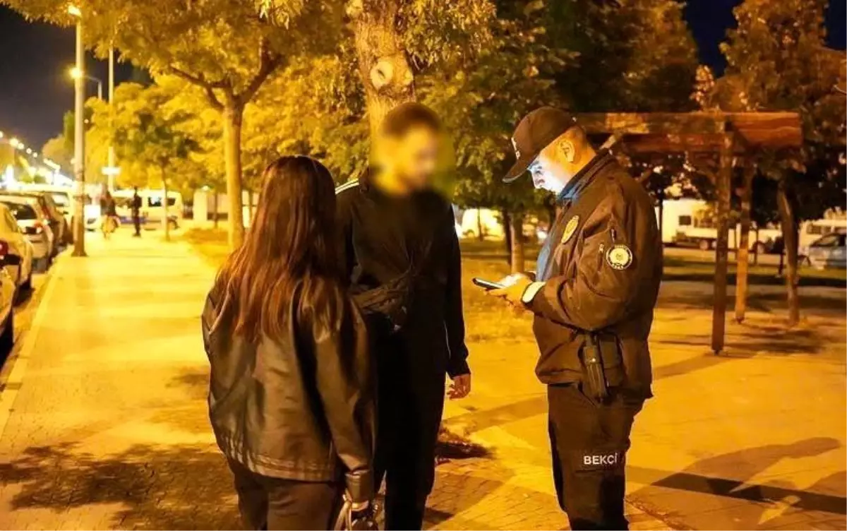 Isparta\'da Güvenlik Denetimi