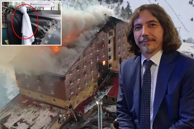 Kartalkaya davasında 2. duruşma! Otel müdüründen skandal sözler | Flaş Gelişme