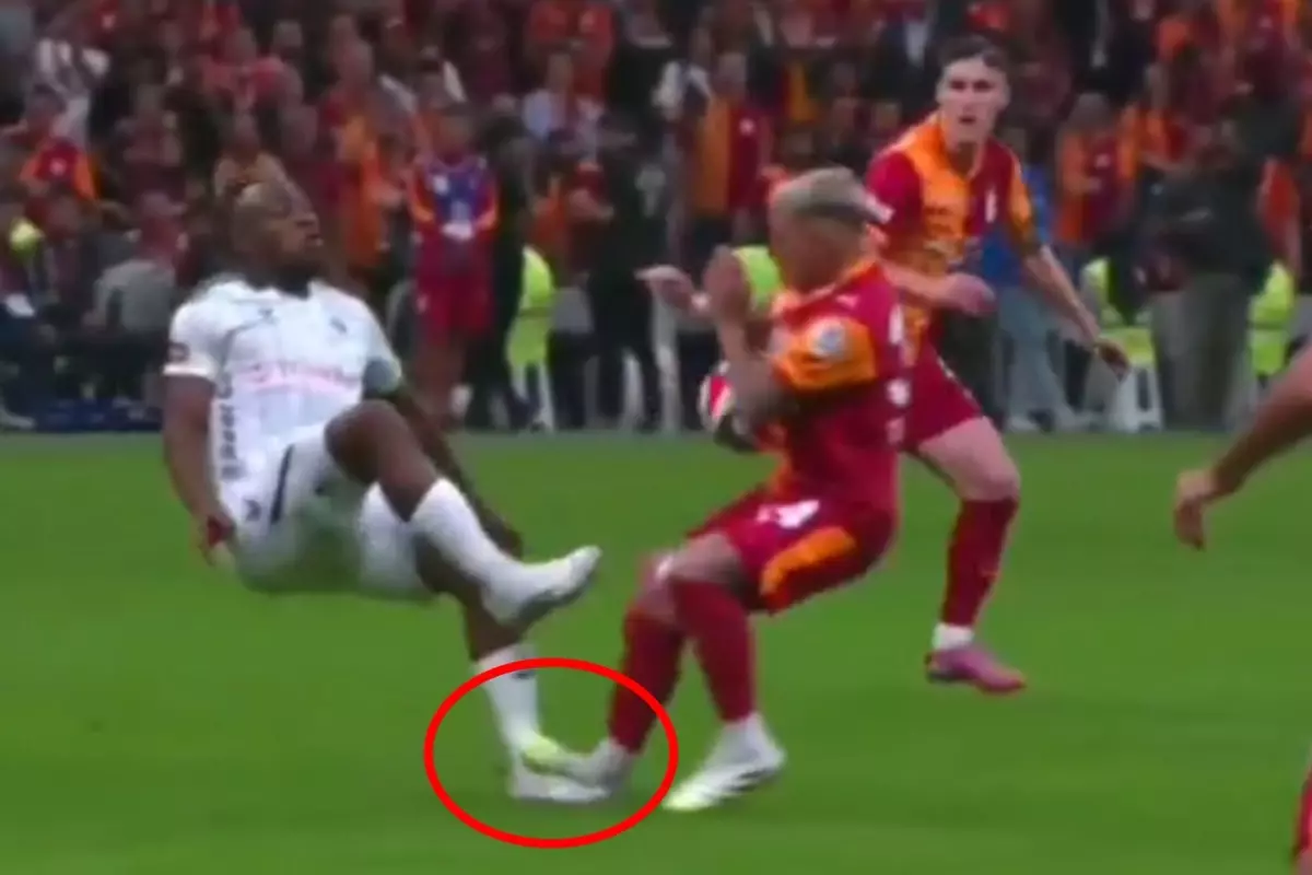 Konyaspor\'dan kırmızı kart itirazı