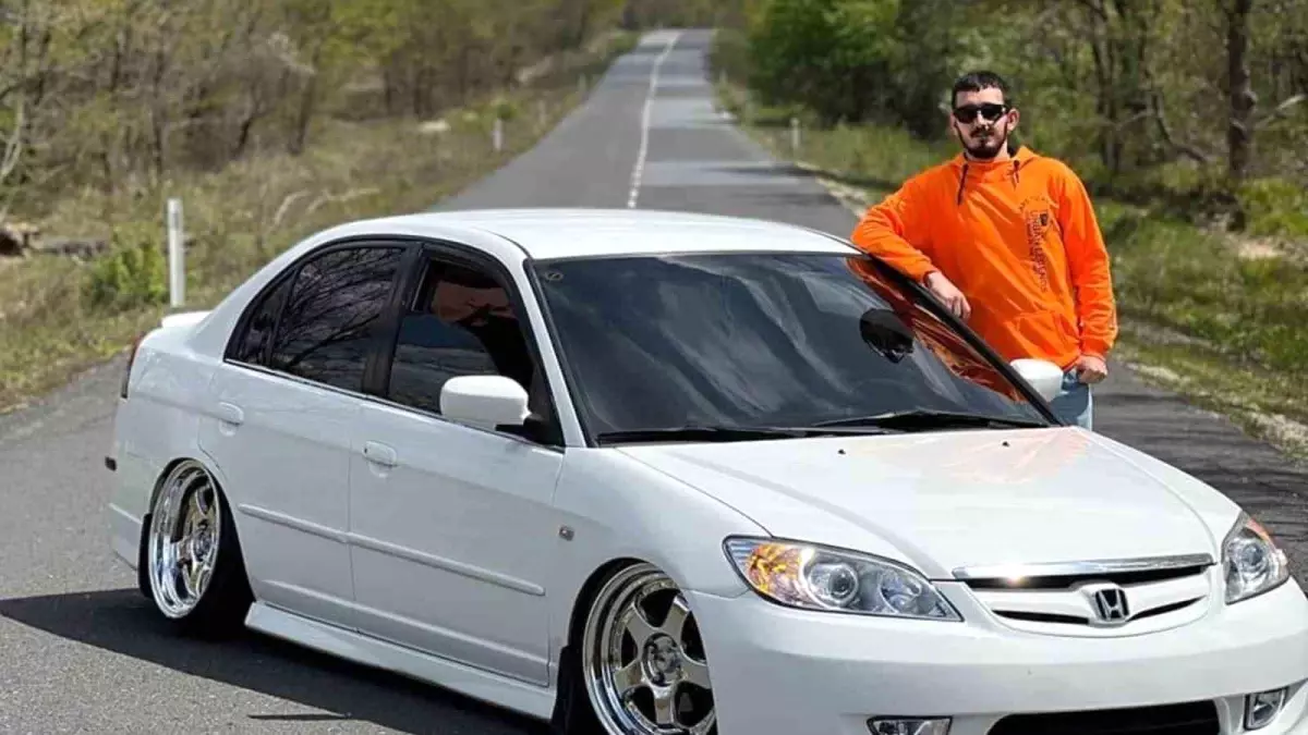 Kapaklı\'da Trafik Kazası: 1 Ölü, 1 Yaralı