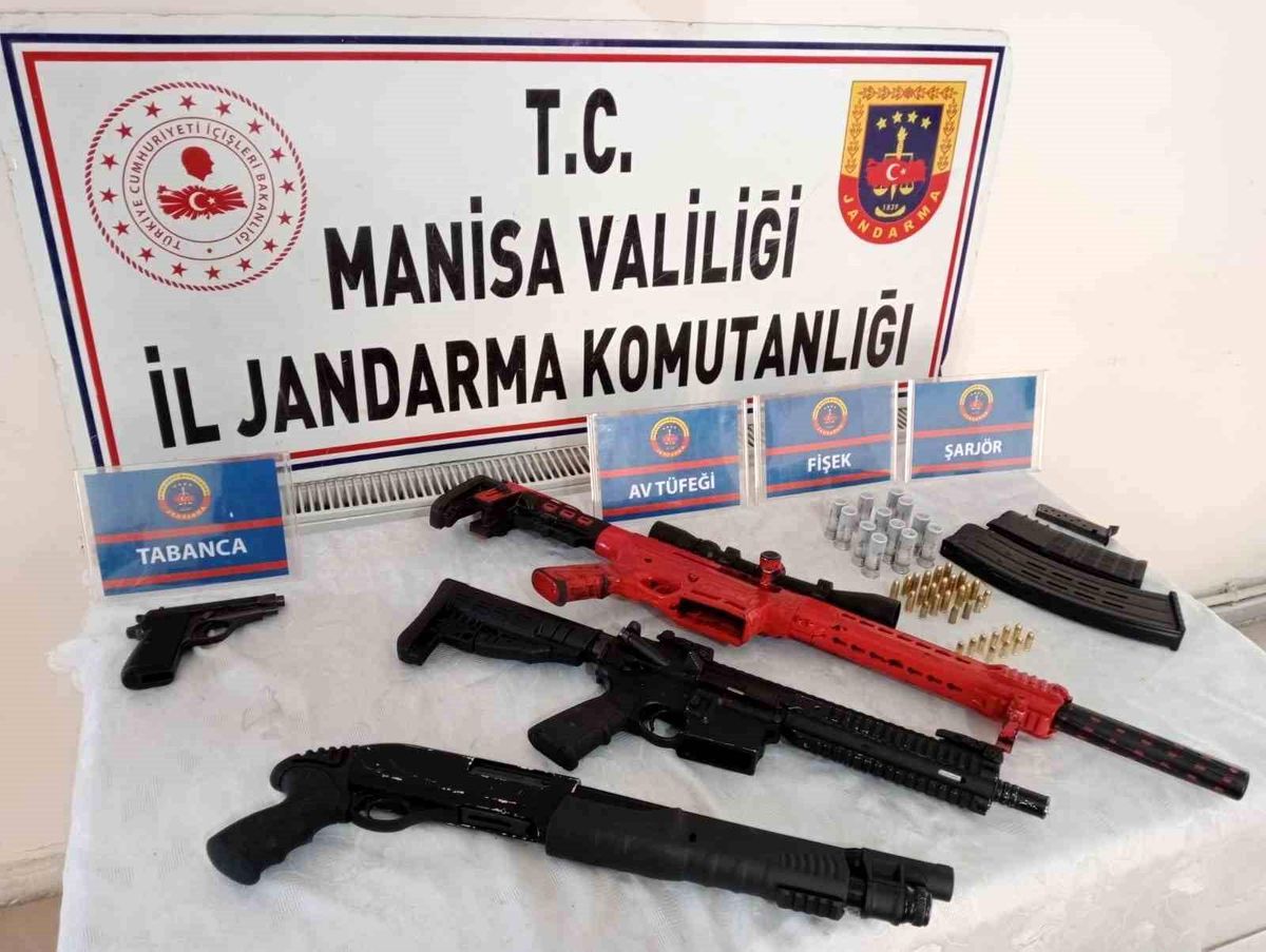 Manisa\'da Eğlence Mekanlarına Denetim