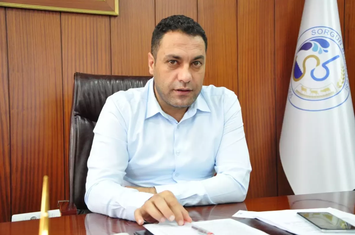Ekinci, MHP\'den İstifa Etti