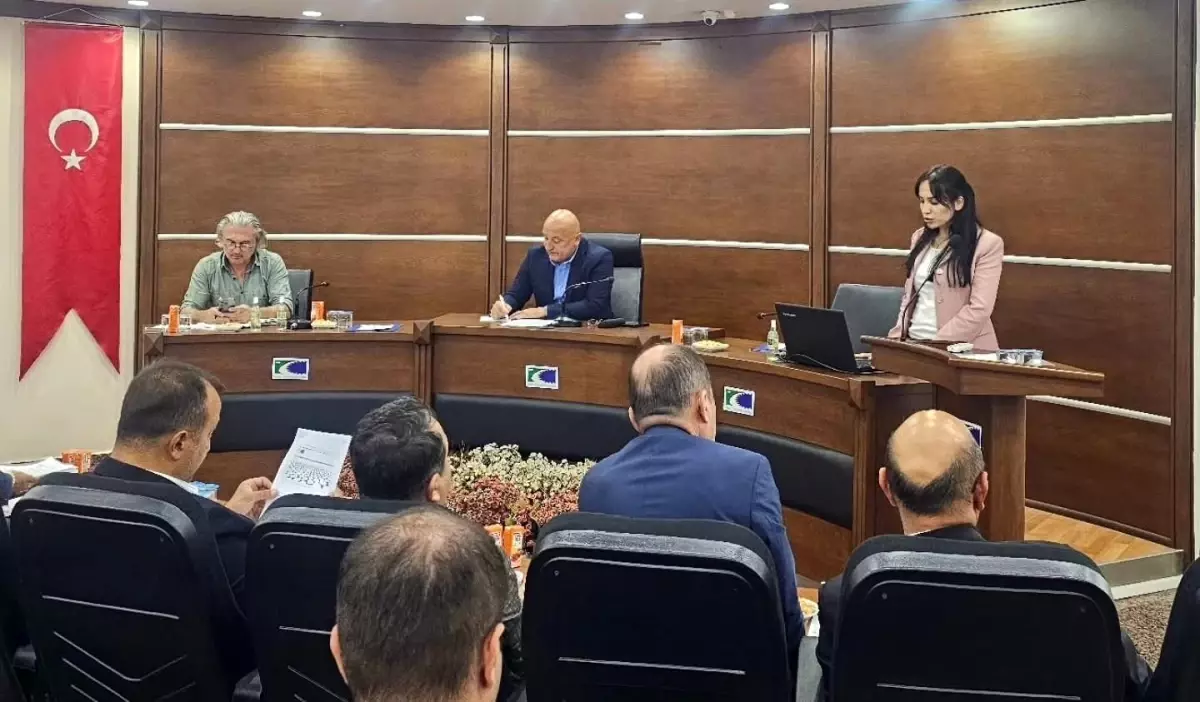 Ordu Ticaret Borsası Stratejik Plan Hazırlıyor