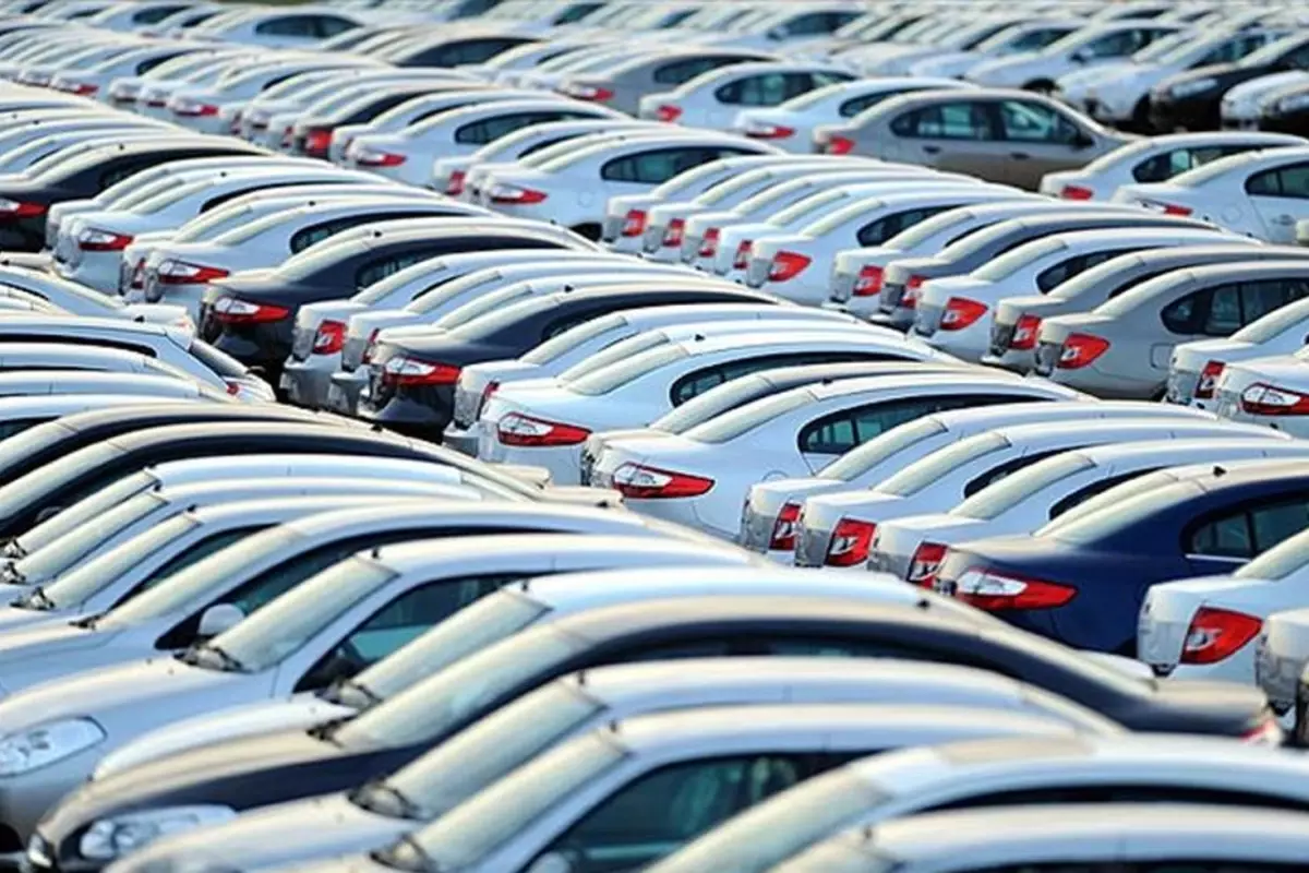 Otomobil ithalatında yeni dönem! Vergi oranları belli oldu