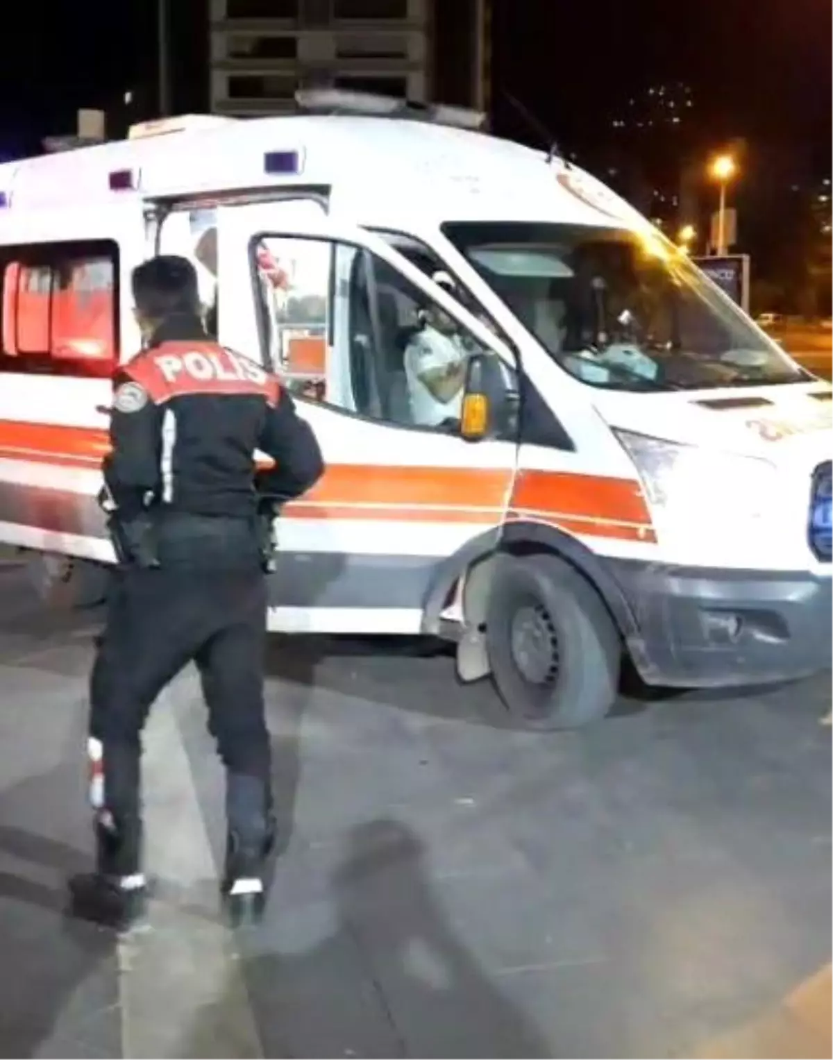 Kahramanmaraş\'ta Bıçaklama Olayı: 5 Şüpheli Gözaltında