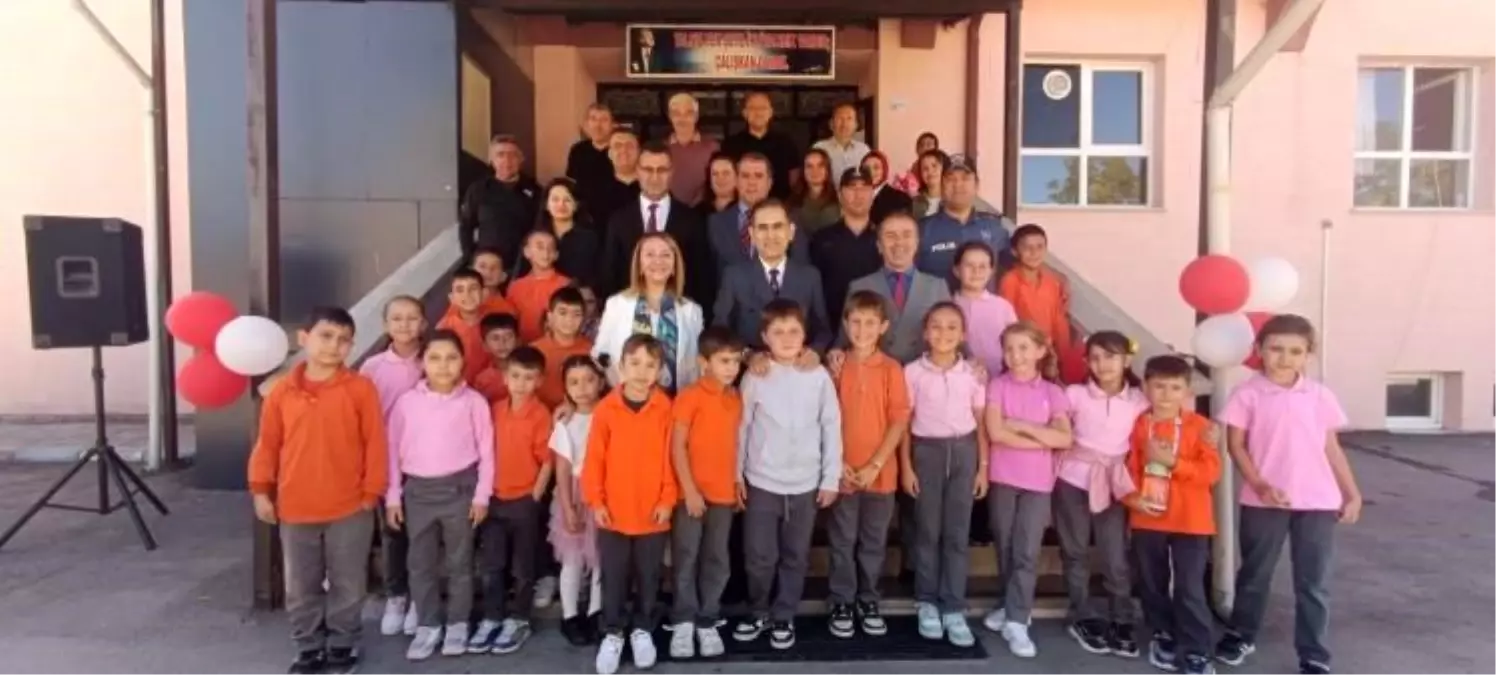Bilecik\'te Yeni Eğitim Yılı Açılışı Coşkuyla Kutlandı