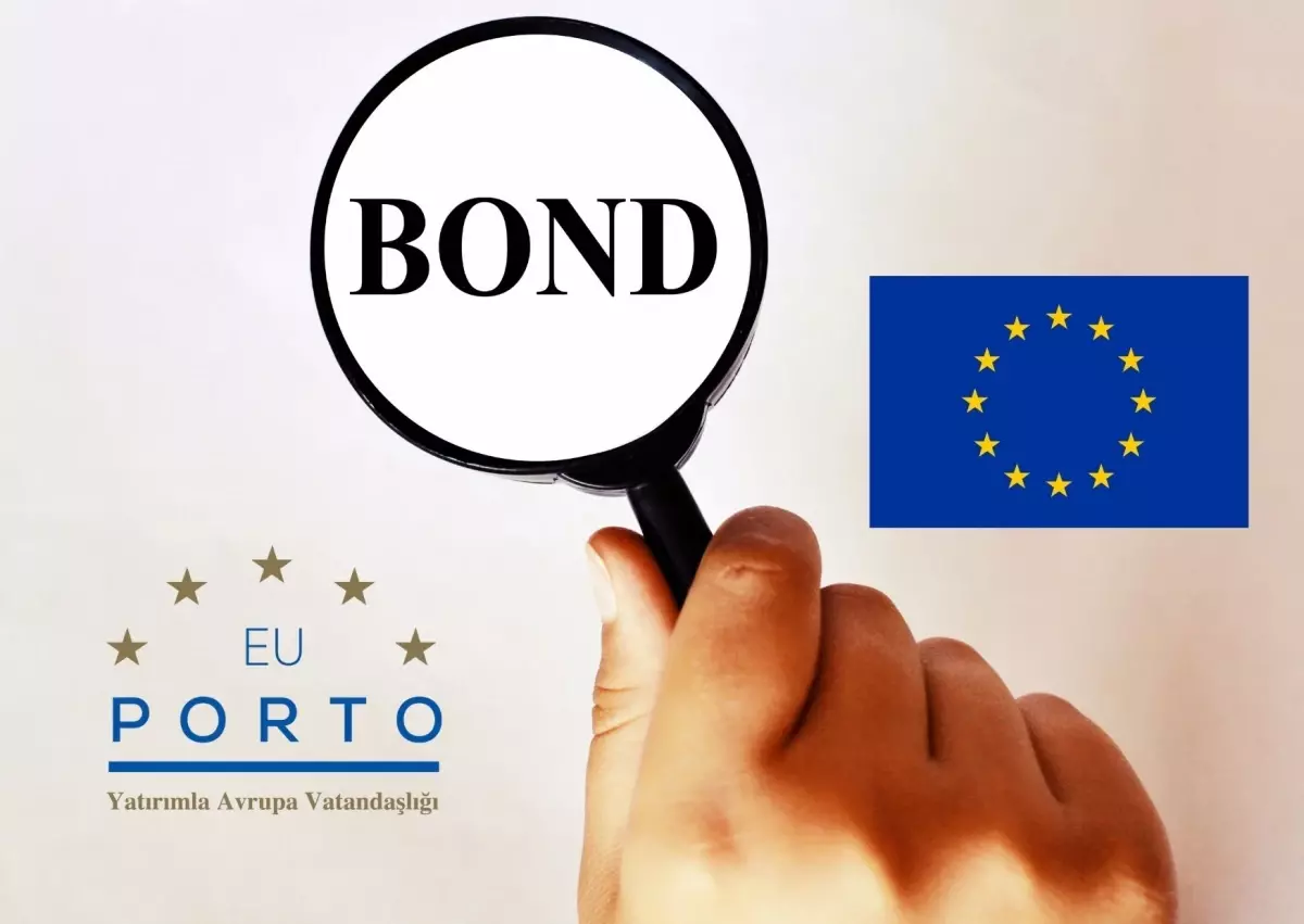 Portekiz Fon Yatırımı Yaparak Avrupa Birliği Vatandaşı Olma İmkânı