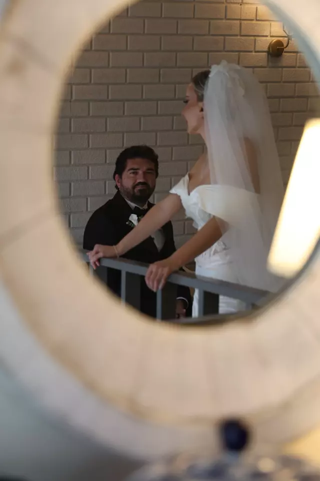 Rasim Ozan Kütahyalı evlendi, eski eşi Nagehan Alçı'dan sürpriz hamle
