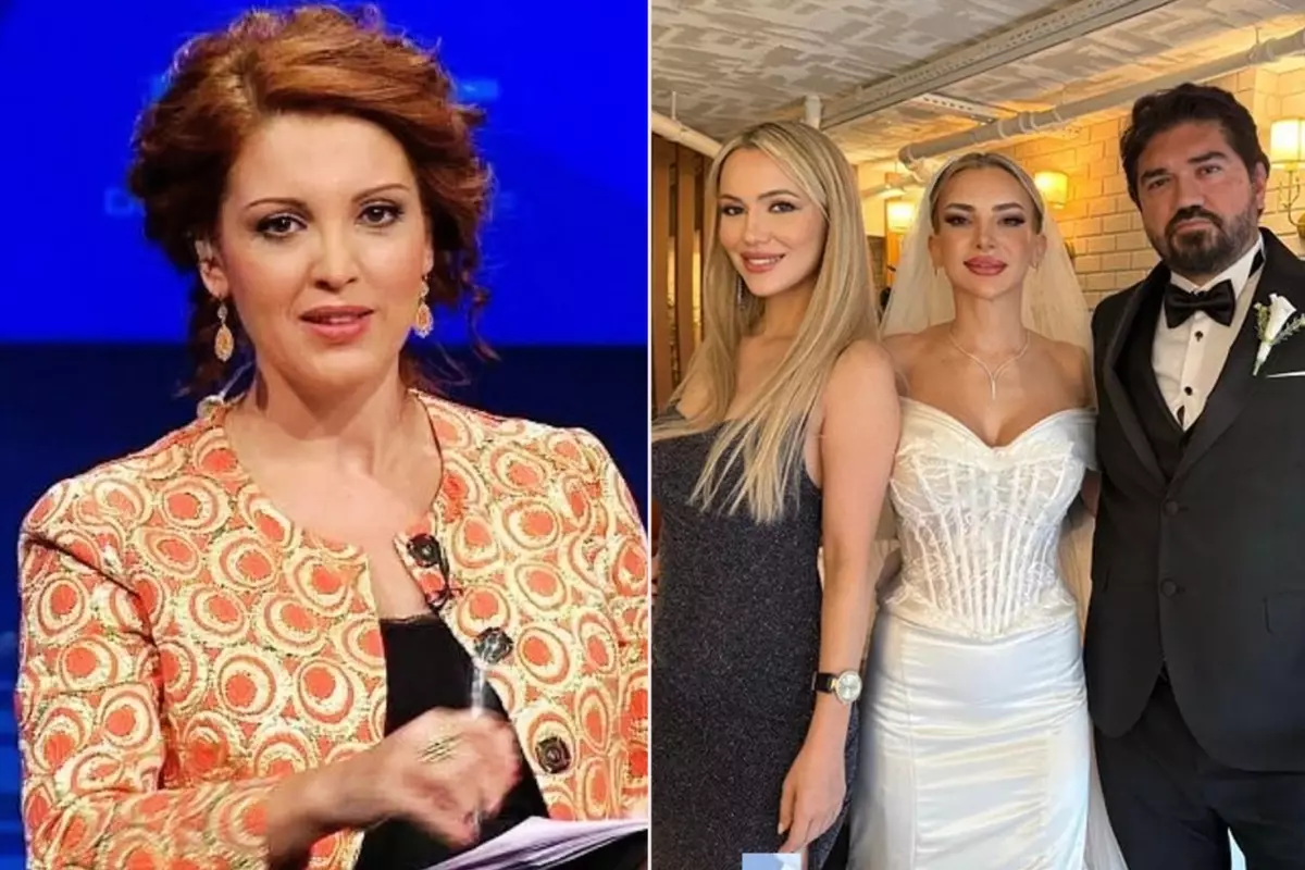 Rasim Ozan Kütahyalı evlendi, eski eşi Nagehan Alçı\'dan sürpriz hamle